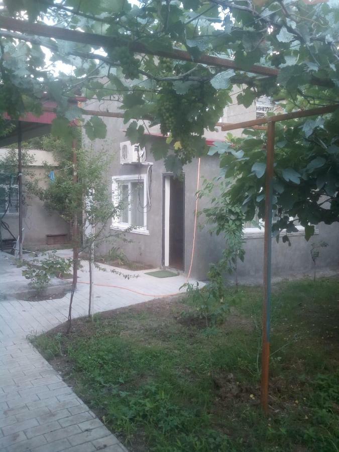 Villa Malu Kutaisi Exterior foto