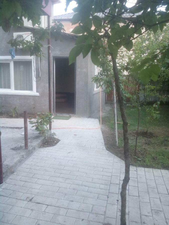 Villa Malu Kutaisi Exterior foto