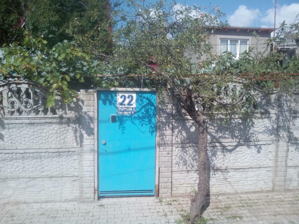 Villa Malu Kutaisi Exterior foto